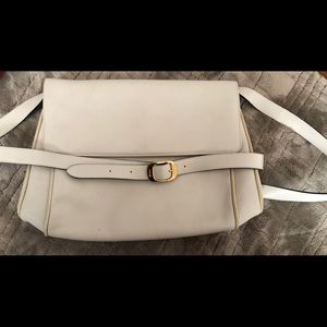 Vintage Salvatore Ferragamo purse
